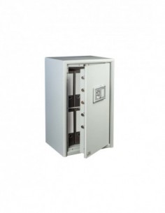 Coffre Fort Ignifuge Burg...