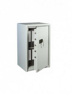 Coffre Fort Ignifuge Burg...