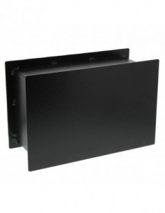 Coffre Fort Mural Burg... 2