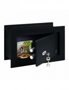 Coffre Fort Mural Burg...