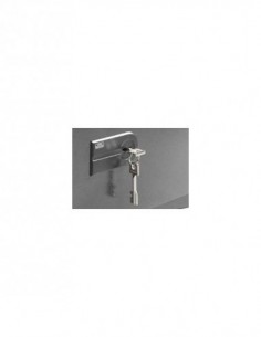 Coffre Fort Mural Burg...