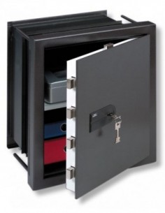 Coffre Fort Mural Burg...