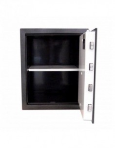 Coffre Fort Mural Burg... 2