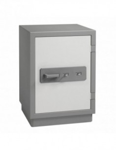 Armoire Forte Blindée Burg...