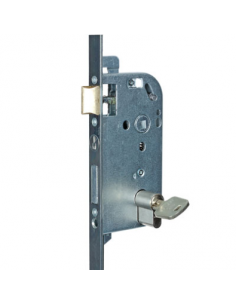 Serrure multipoints Série...
