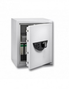 Armoire Forte Blindée Burg...