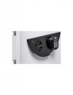 Armoire Forte Blindée Burg... 2