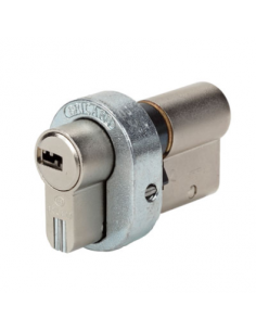 Serrure multipoints PMR... 2