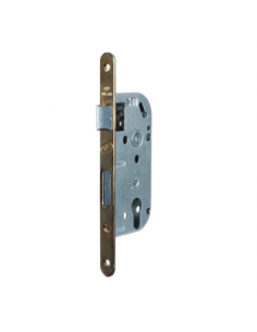 Serrures monopoint Série...