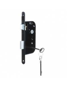 Serrures monopoint Série 750