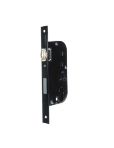 Serrures monopoint Série 750 2