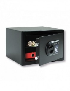 Coffre Fort De Sécurité... 2