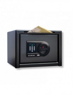 Coffre Fort De Sécurité...