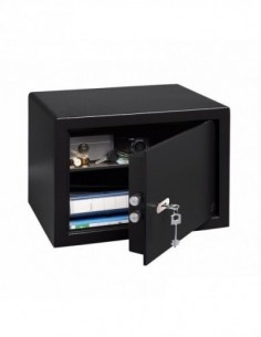 Coffre Fort De Sécurité... 2