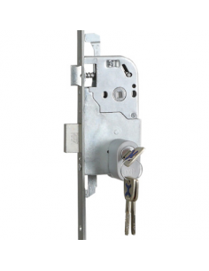 Serrure multipoints 8162...