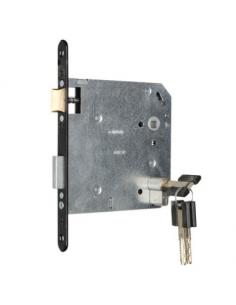 Serrures monopoint PMR 912 CE