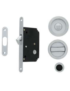 Serrure pour porte...