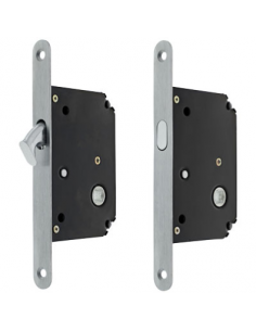 Serrure pour porte... 2