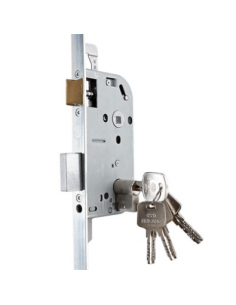 Serrure multipoints 8161...