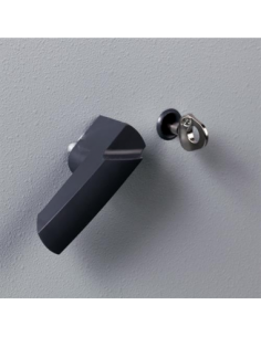 Coffre Fort Fichet Bauche... 2