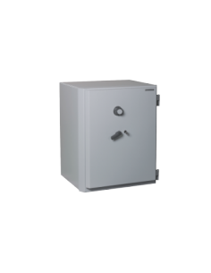 Coffre Fort Fichet Bauche...