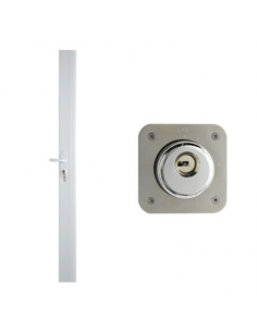 Serrure multipoints... 2