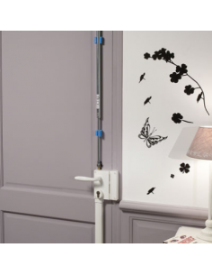 Serrure multipoints Série 73 2