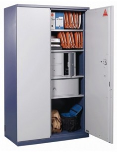 Armoire Forte Fichet Bauche...