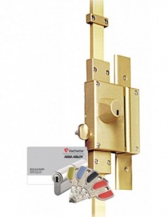 Serrure MULTILOCK 2