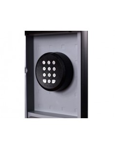 Coffre Fort Fichet Bauche... 2