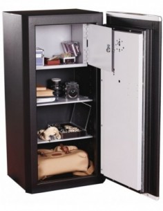 Coffre Fort Fichet Bauche... 2