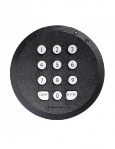 Armoire Forte Fichet Bauche... 2