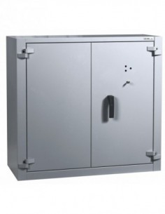 Armoire Forte Fichet Bauche...