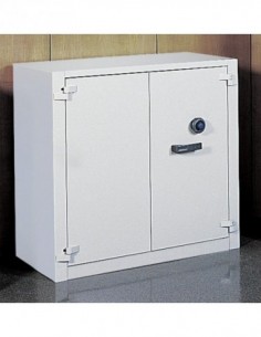 Armoire Forte Fichet Bauche...