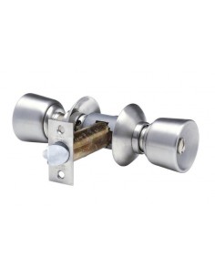 Serrure tubulaire V60 2