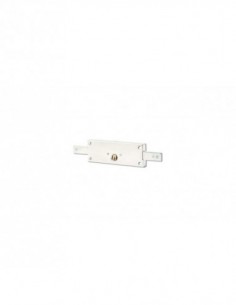 Serrure rideau métallique