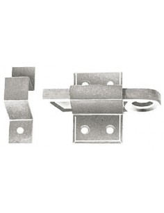 Loqueteau, targette et divers 2