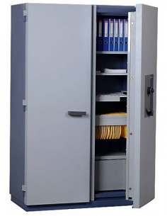 Armoire Forte Ignifuge... 2