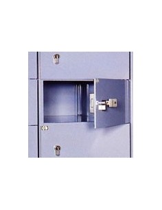 Armoire De Service Fichet... 2