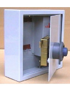 Armoire À Clefs Fichet...