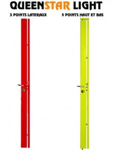 Serrures de sécurité –...