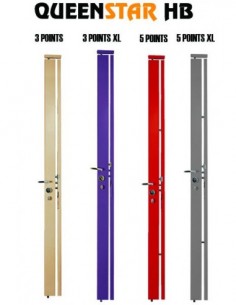 Serrures de sécurité...