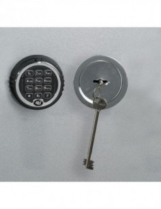 Coffre Fort Ignifuge... 2