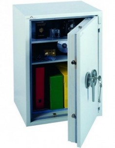 Coffre Fort Ignifuge...