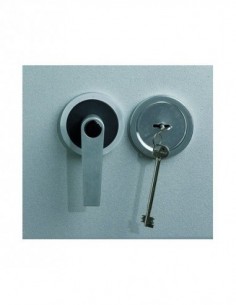 Coffre Fort Ignifuge... 2