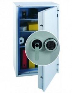 Coffre Fort Ignifuge...