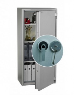 Coffre Fort Ignifuge...