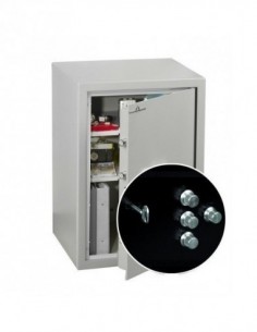 Coffre Fort Ignifuge...