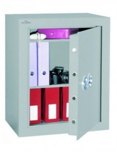 Coffre Fort Ignifuge...
