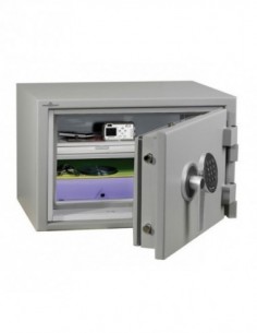 Coffre Fort Ignifuge...